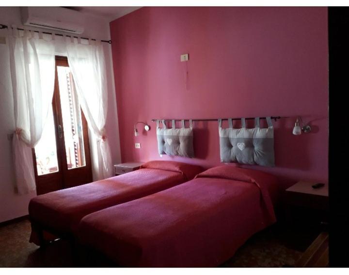 Hotel Torre Vulcano  Eksteriør bilde